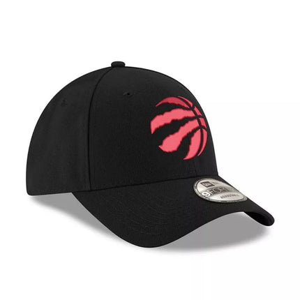 New Era 9FORTY The League NBA Toronto Raptors Juoda Kepuraitė - 11783711