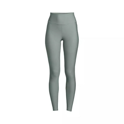 CASALL Graphic High Waist Tights dusty green leggings