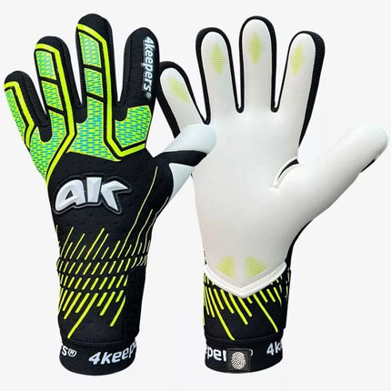 4keepers Neo Volt NC M S987971 vartininko pirštinės