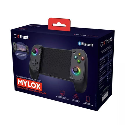 TRUST GXT 735 Mylox mobilusis belaidis valdiklis