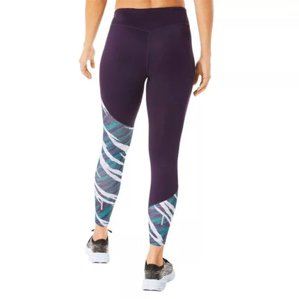 Asics Wild Camo 7/8 Leggings moterims 2012C379-50