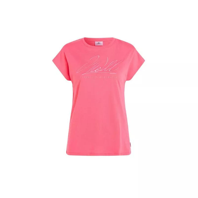 „O'Neill Signature Essentials“ marškinėliai W 92800613409