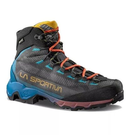 La Sportiva Aequilibrium Hike GTX ZFHS137G00B14 Anglies/Tropikų mėlyna