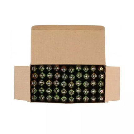 RazorGun CO2 Capsules 12g - 50 pieces per box