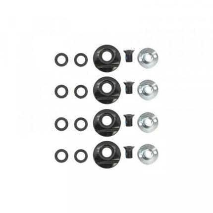 Seba Cuff Button Screw Kit