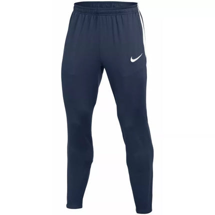 Nike Dri-Fit Strike 26 Vyriškos Kelnės Tamsiai Mėlynos HV8386 410