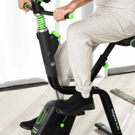 BODYTONE PLAY EXERCISE BIKE