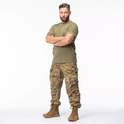 "Magnum Basic" 3 dalių marškinėliai M 92800396127