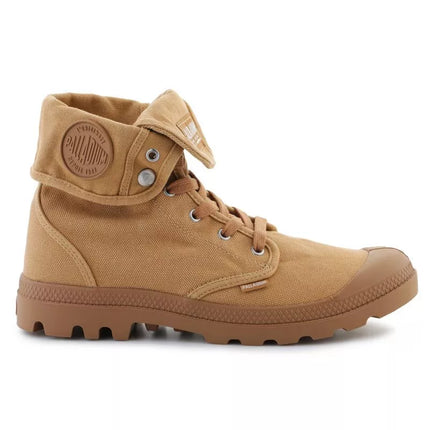 Palladium Baggy M 02353-285-M batai