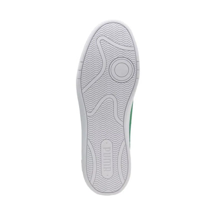 Puma Court Classic Clean men's shoes 402223 18