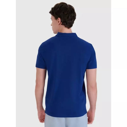 4F polo marškinėliai M 4FWMM00TPTSM366-031S