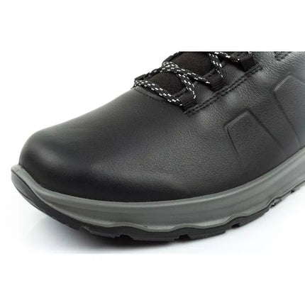 Grisport vyriški žygio batai Nero avon SPO-TEX odiniai juodi