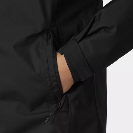 Helly Hansen Vancouver Vilnos Pamušalu Paltas W 54268 990