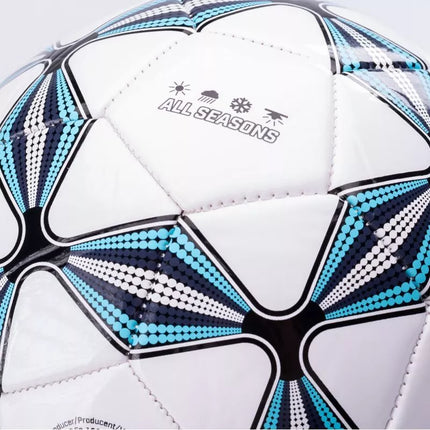 Huari Kuanda kamuolys 92800597862