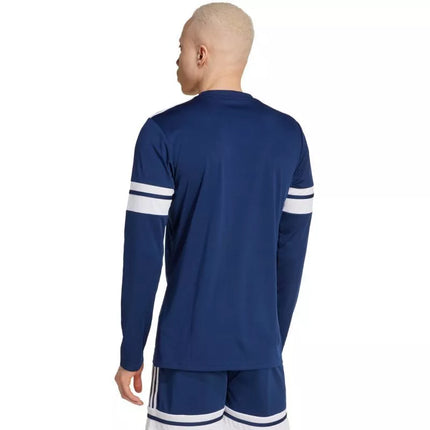 adidas Squadra 25 marškinėliai ilgomis rankovėmis LM M JF6075