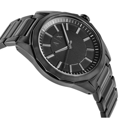 ARMANI EXCHANGE AX2620 Vyriškas laikrodis su dėžute
