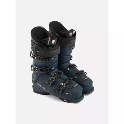 LANGE Shadow 100 MV Gw(Bk-Bl/SiLVer) Ski Boots