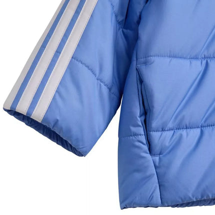 adidas Essentials 3-Stripes Jr JL7464 striukė