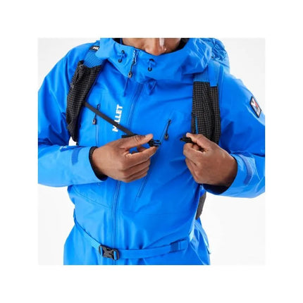 Millet Trilogy Jorasses 30 Mountain Backpack - Icon Blue
