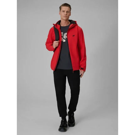 Men's 4F 5000 membrane transition jacket 4FWSS26TTJAM1120-62S