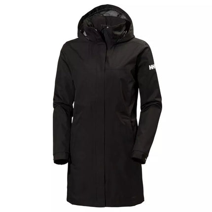 Helly Hansen Aden Long Coat W 62648 990