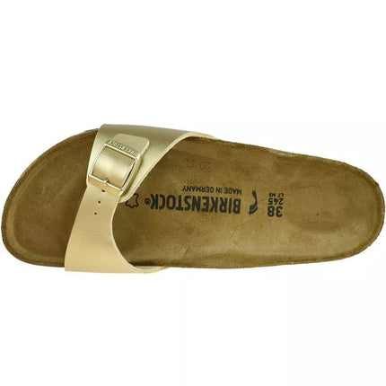 Birkenstock Madrid BF 1016107 šlepetės