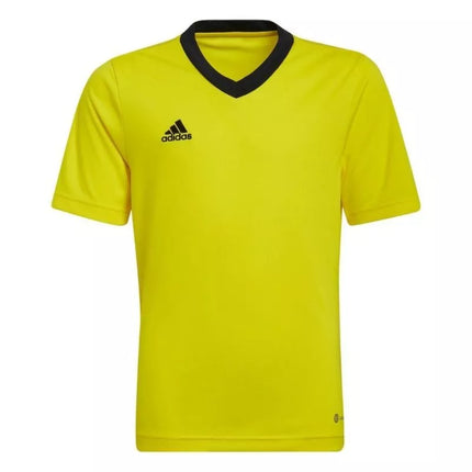 adidas Entrada 22 marškinėliai Jr HI2127