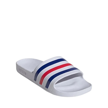 Šlepetės Adidas Adilette Aqua, baltos, HQ2448