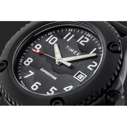 TIMEX Expedition North TW4B34800 Vyriškas Laikrodis + DĖŽUTĖ