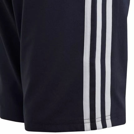 Šortai Adidas Essentials 3-Stripes Woven Jr IC6822