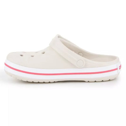 Crocs Crocband Stucco W 11016-1AS šlepetės