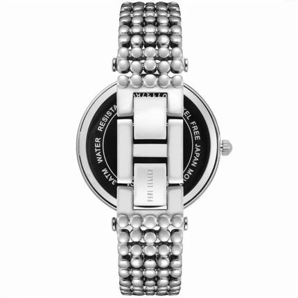 Women's Watch PAUL LORENS PL11378B2-3C1 + BOX