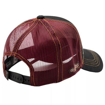 Capslab Looney Tunes Yosemite Sam Kepurė M CL-LOO3-1-RIN1