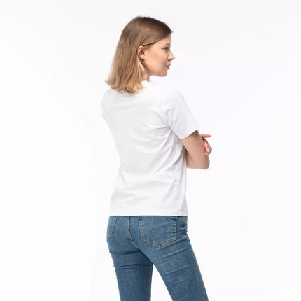 Fitanu Ferra marškinėliai, moteriški, W 92800617883