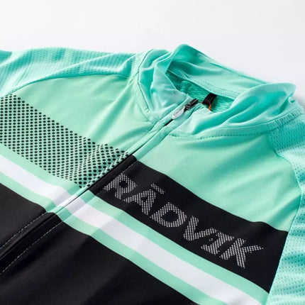 Radvik Foxtrot Gts M Dviračių Džersis 92800406911