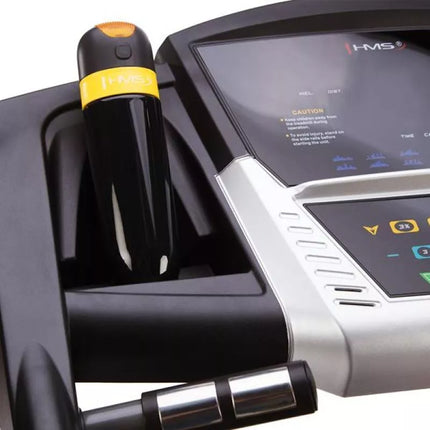 HMS BE8535 ELEKTRINIS BĖGIMO TAKELIS