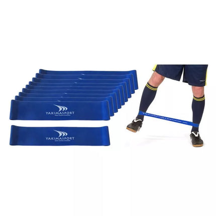 Yakimasport fitneso gumos 1 vnt. 100249