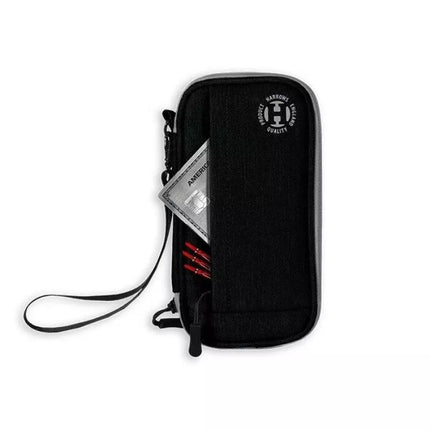 Harrows Smart Case 3 Smartcase grey/black dart case