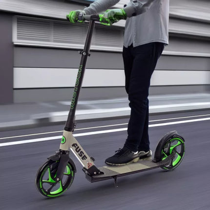 Paspirtukas Meteor Fuse 16949