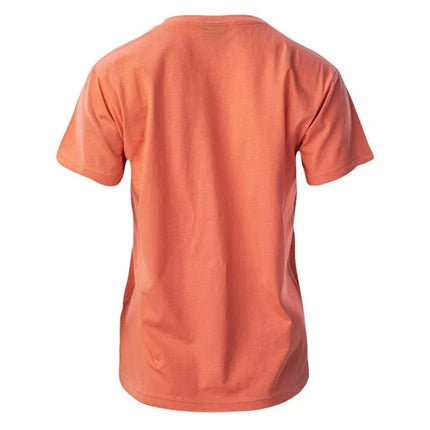 Hi-Tec Moteriški Marškinėliai T-shirt W 92800503779