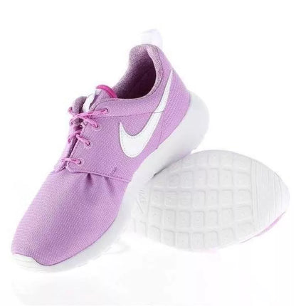 Nike Rosherun W 599729-503 Bateliai