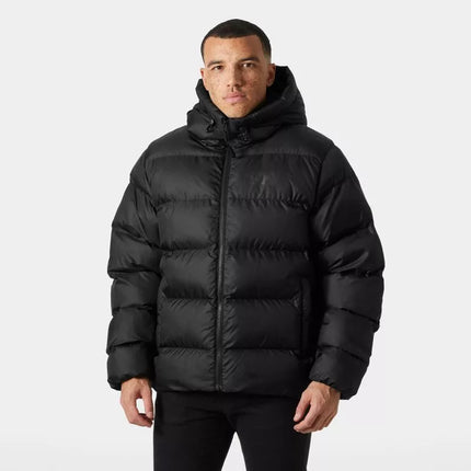 Helly Hansen Vyriška pūkinė striukė ACTIVE PUFFY JACKET 54482 990