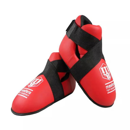 OSPU-1W Pėdų Apsaugos (WAKO PATVIRTINTA) 030631-2M