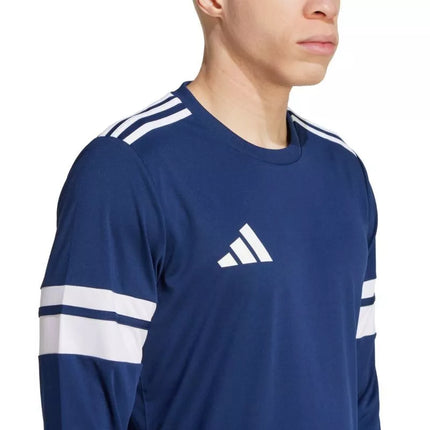 adidas Squadra 25 marškinėliai ilgomis rankovėmis LM M JF6075