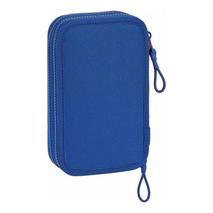 FC Barcelona penalas su priedais 412326854