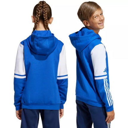 Adidas Squadra 25 Sweat Hoody Jr JD4806