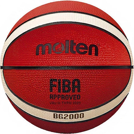 Molten BG2000 FIBA krepšinio kamuolys