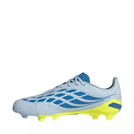 adidas Predator League FG JR7886 Kids' Soccer Shoes