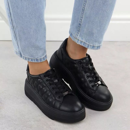 Filippo W DP7285 PAW639A dyvėtos platformos basutės