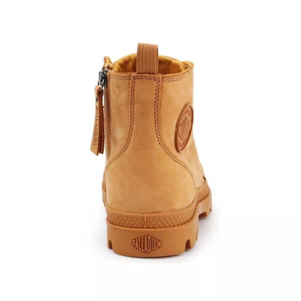 Palladium Pampa HI ZIP NBK W 96440-717-M batai